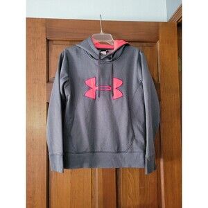 Women's Small Under Armour hoodie